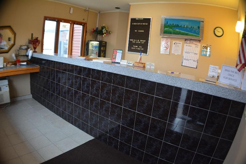 Chippewa Motel Mount Pleasant