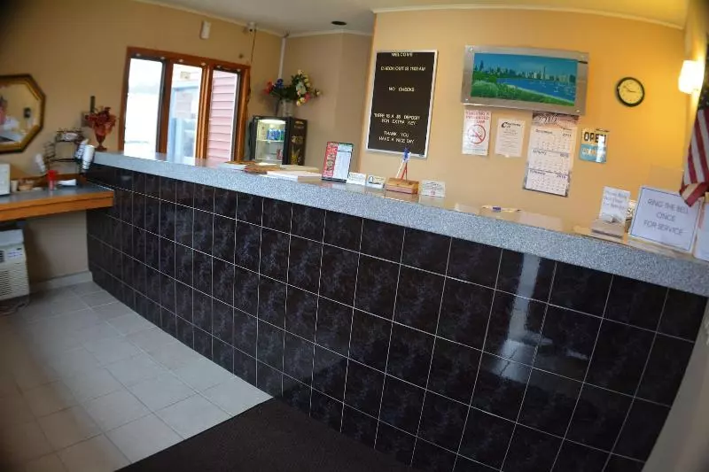 Chippewa Motel Mount Pleasant