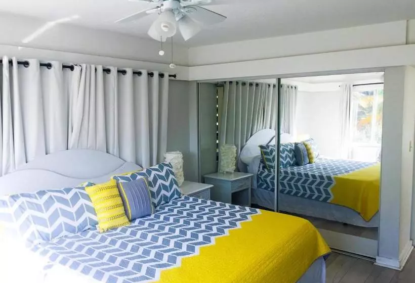 Coral Tides Resort