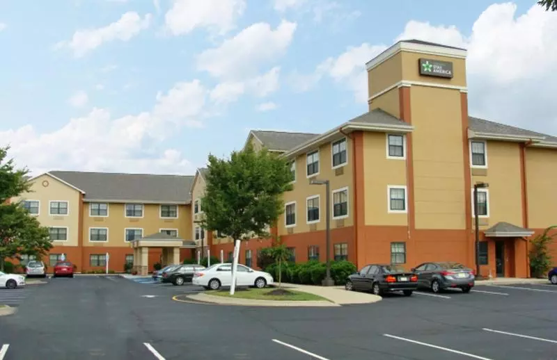 Extended Stay America Suites   Somerset   Franklin