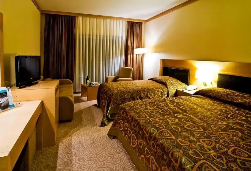 酒店 Adrina Termal Health & Spa