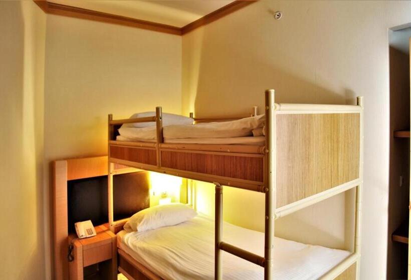 فندق Adrina Termal Health & Spa