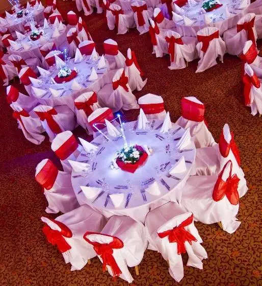 酒店 Adrina Termal Health & Spa