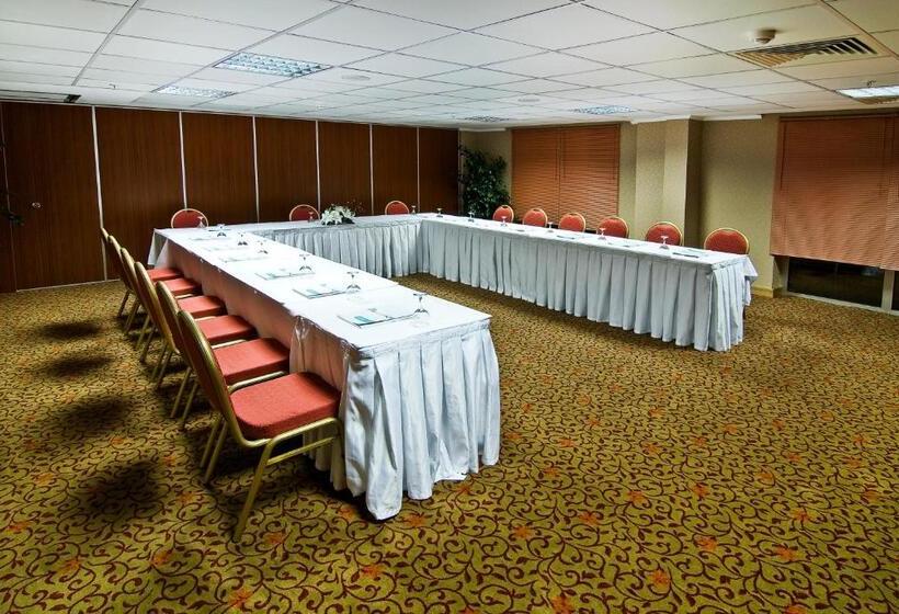 فندق Adrina Termal Health & Spa