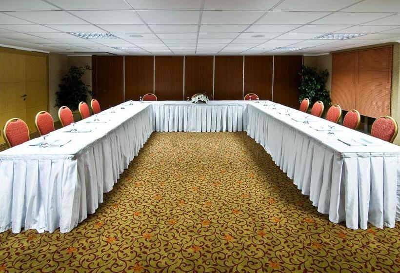 فندق Adrina Termal Health & Spa