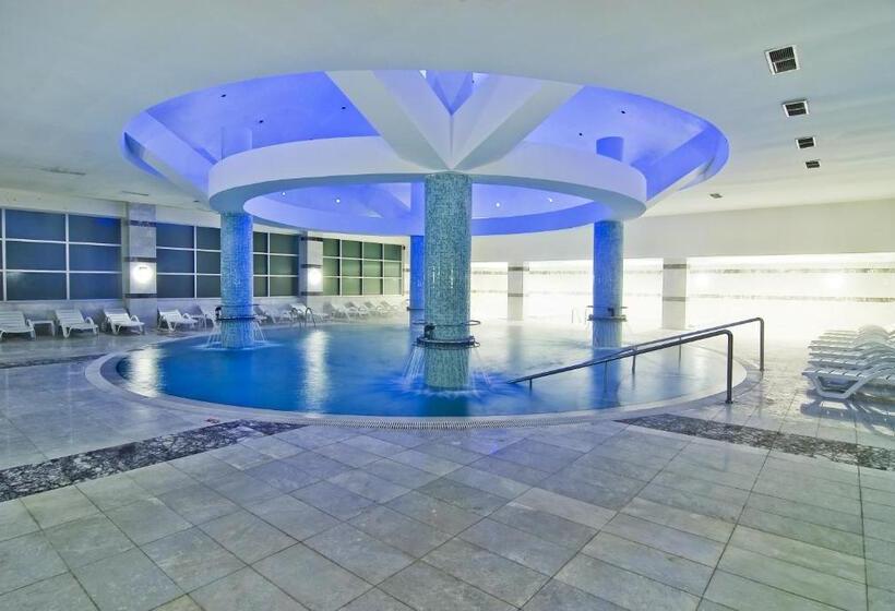 فندق Adrina Termal Health & Spa