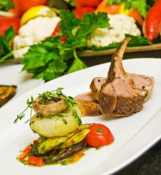 فندق Adrina Termal Health & Spa