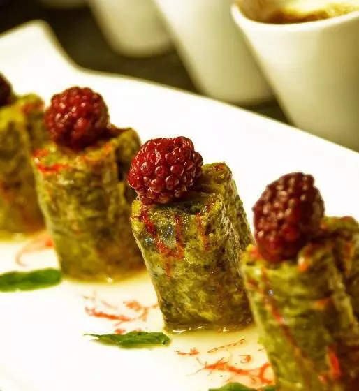 酒店 Adrina Termal Health & Spa