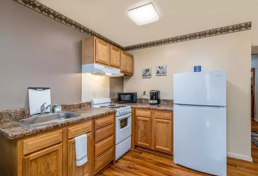 Hotelli Affordable Corporate Suites   Florist Road