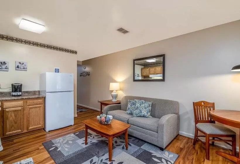 Hotelli Affordable Corporate Suites   Florist Road