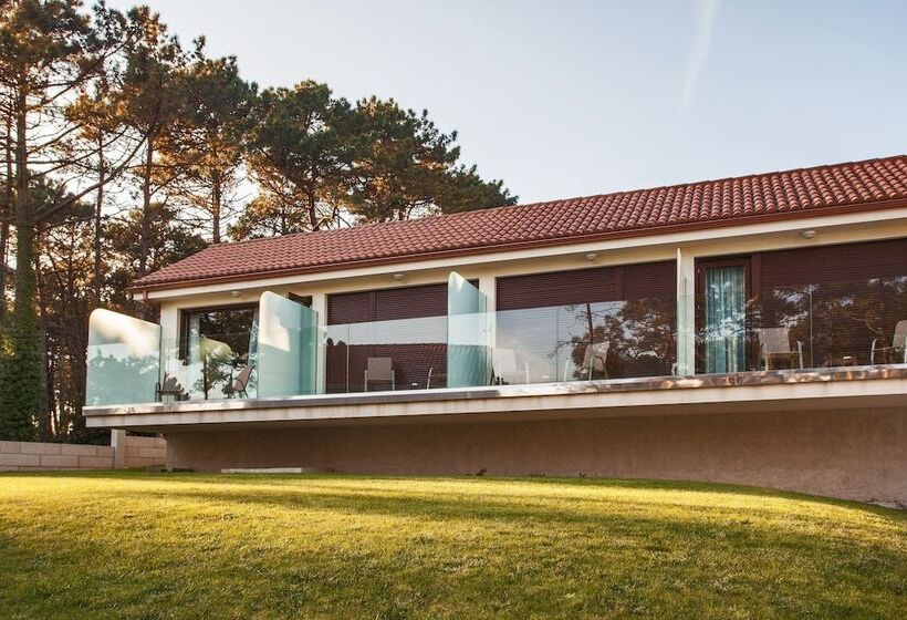 فندق Alen Do Mar