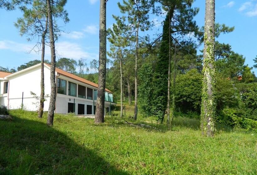 فندق Alen Do Mar