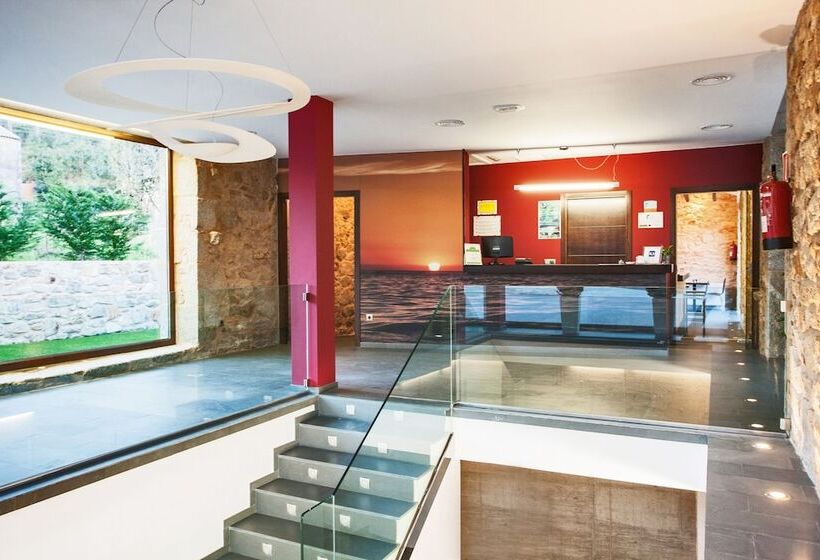 فندق Alen Do Mar