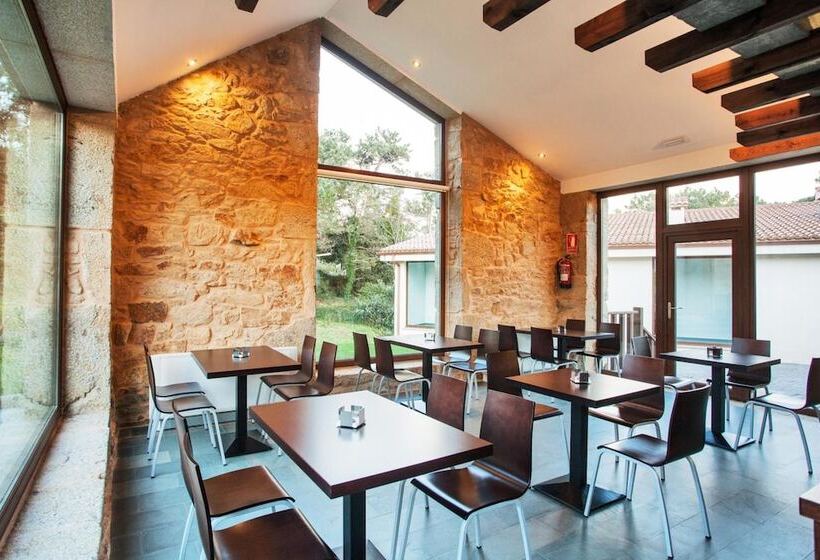 فندق Alen Do Mar