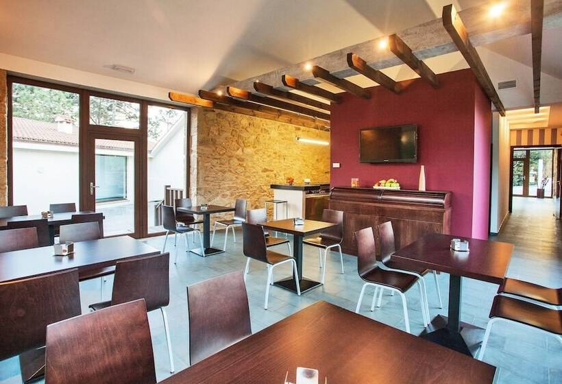 فندق Alen Do Mar