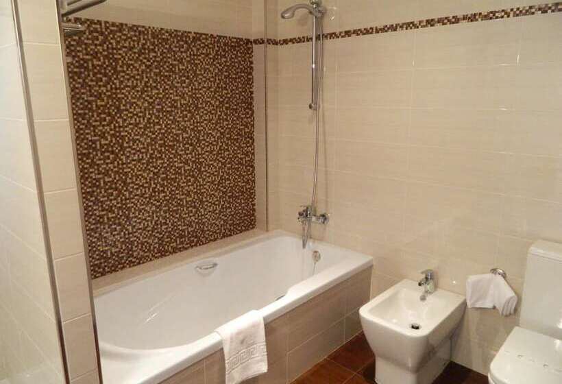 فندق Alen Do Mar