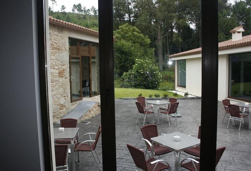 فندق Alen Do Mar