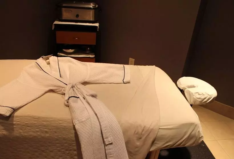 Отель Argosy Casino &