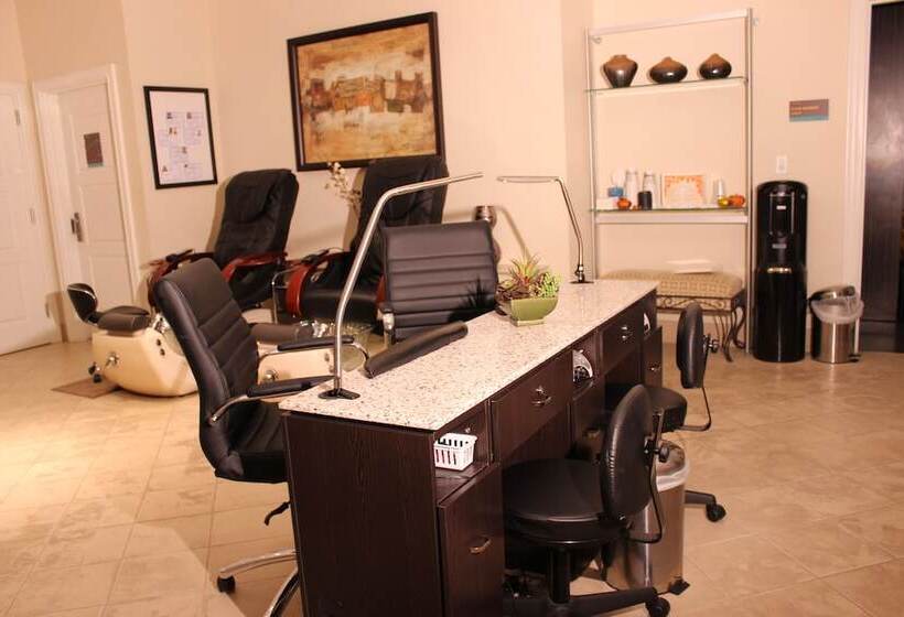 호텔 Argosy Casino &