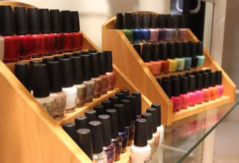 Отель Argosy Casino &