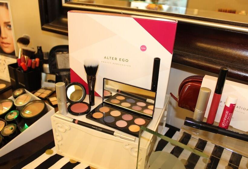 호텔 Argosy Casino &