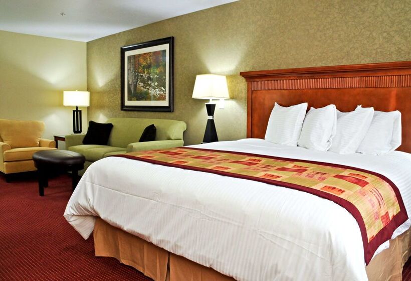 酒店 Best Western Plus Layton Park