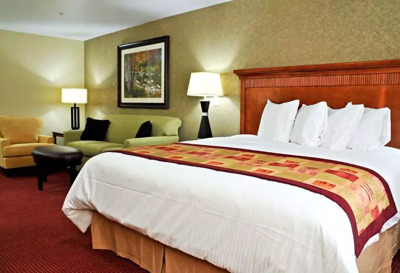 酒店 Best Western Plus Layton Park