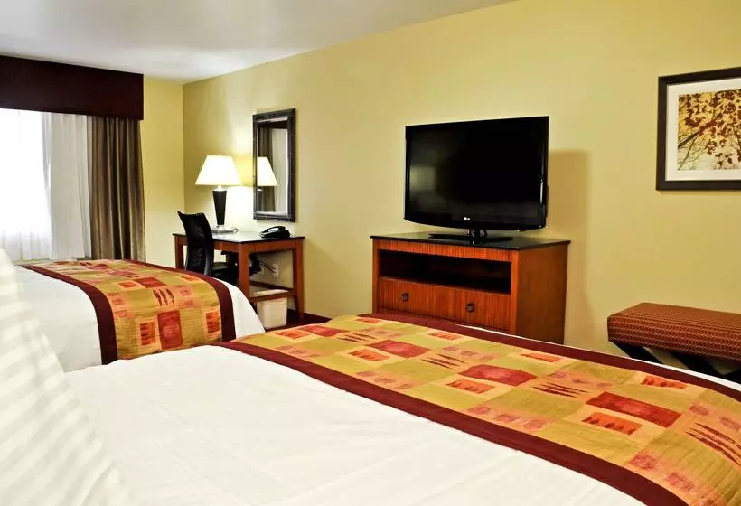 酒店 Best Western Plus Layton Park