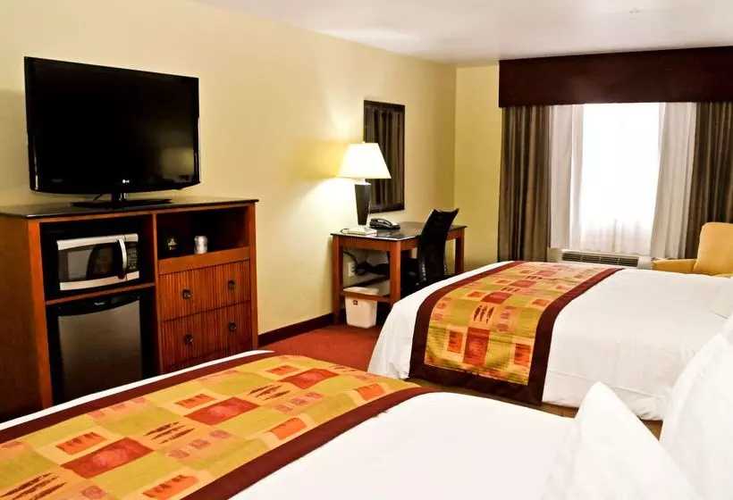 酒店 Best Western Plus Layton Park