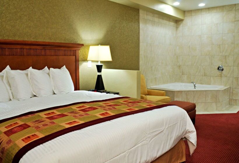 酒店 Best Western Plus Layton Park