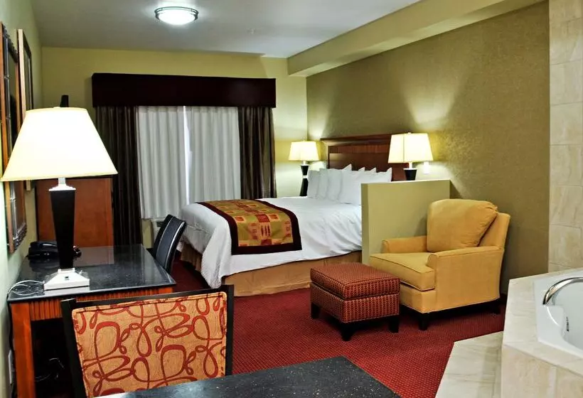 酒店 Best Western Plus Layton Park