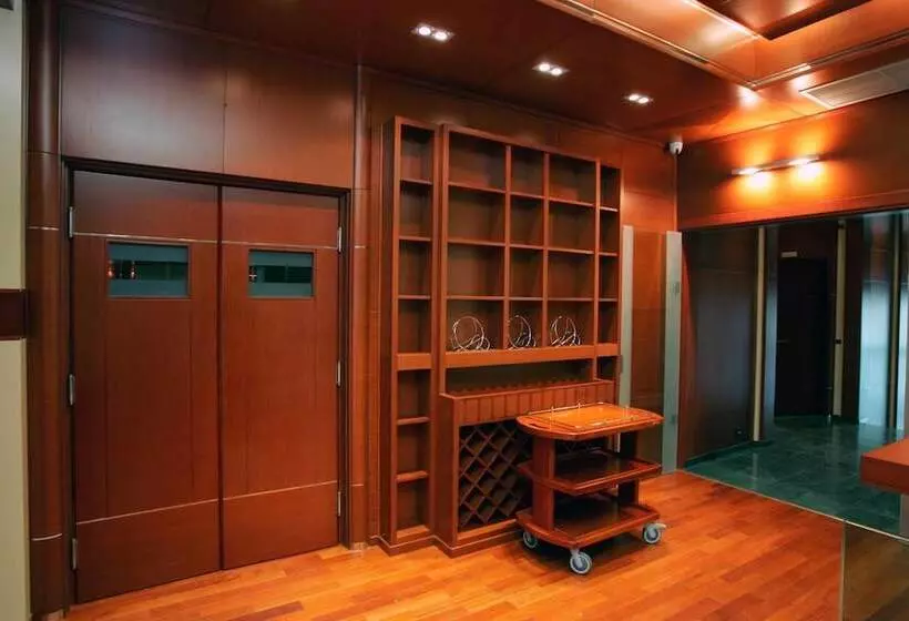 هتل Cezar Banja Luka