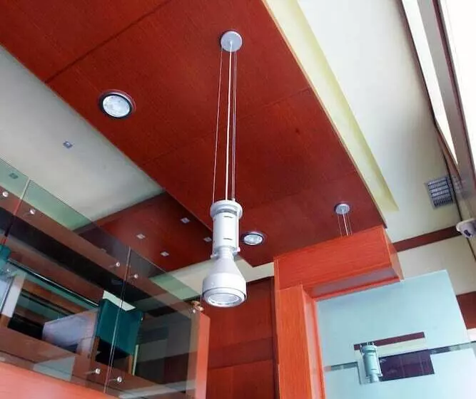 هتل Cezar Banja Luka