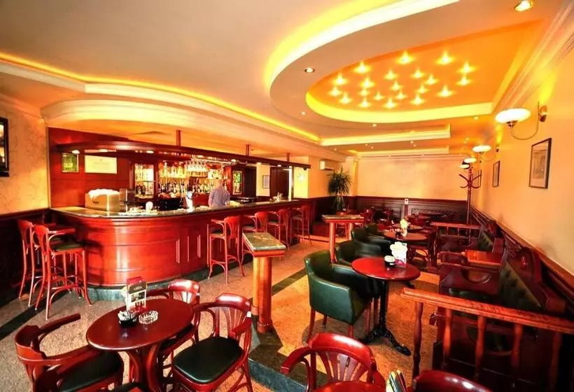 هتل Cezar Banja Luka