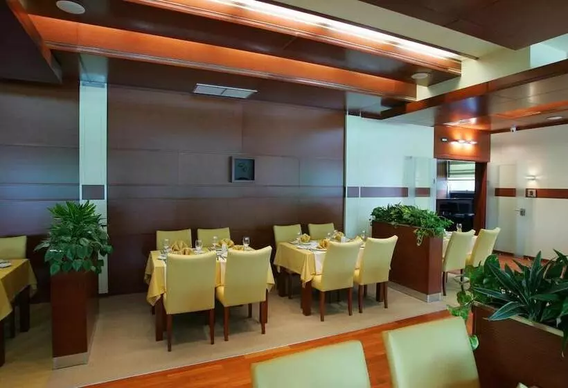 هتل Cezar Banja Luka