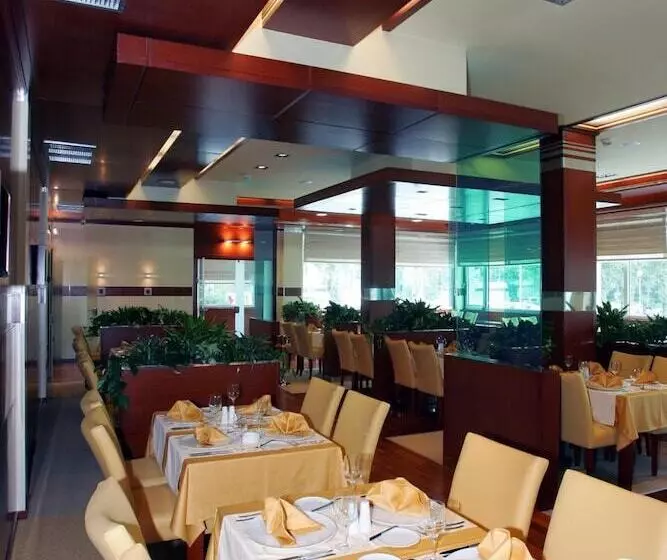 هتل Cezar Banja Luka