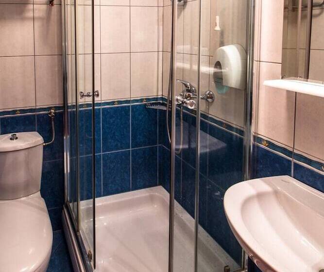 هتل Cezar Banja Luka