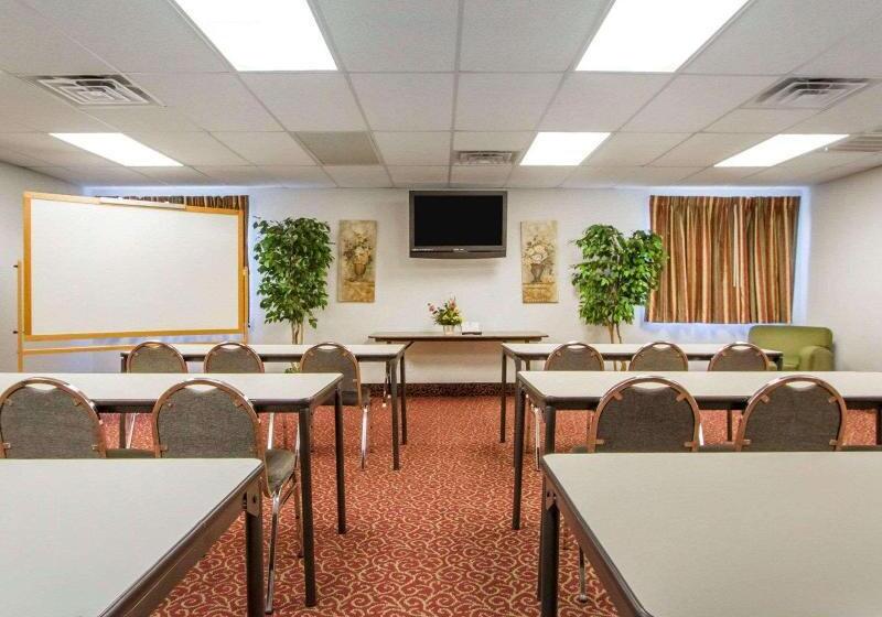 فندق Comfort Inn Bolivar