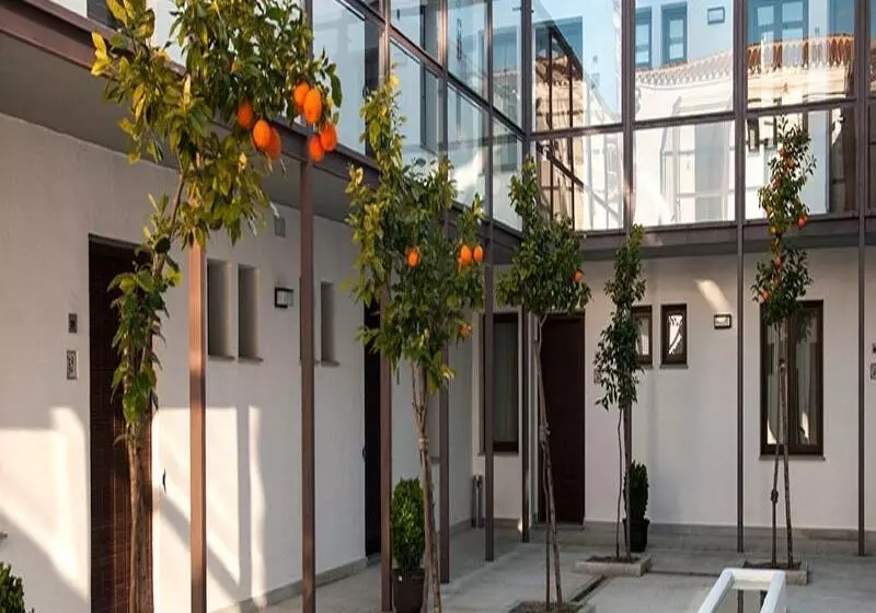 Hotel Convento Aracena & Spa