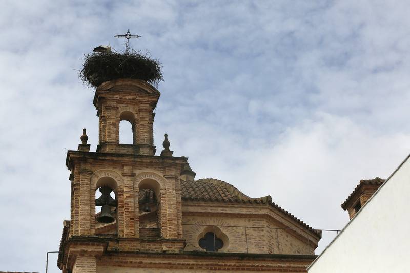 هتل Convento Aracena & Spa