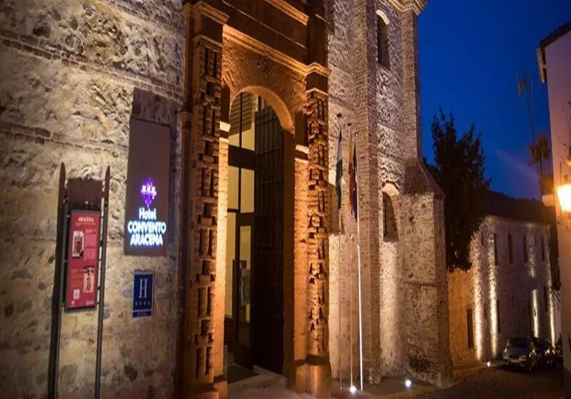 Hotel Convento Aracena & Spa