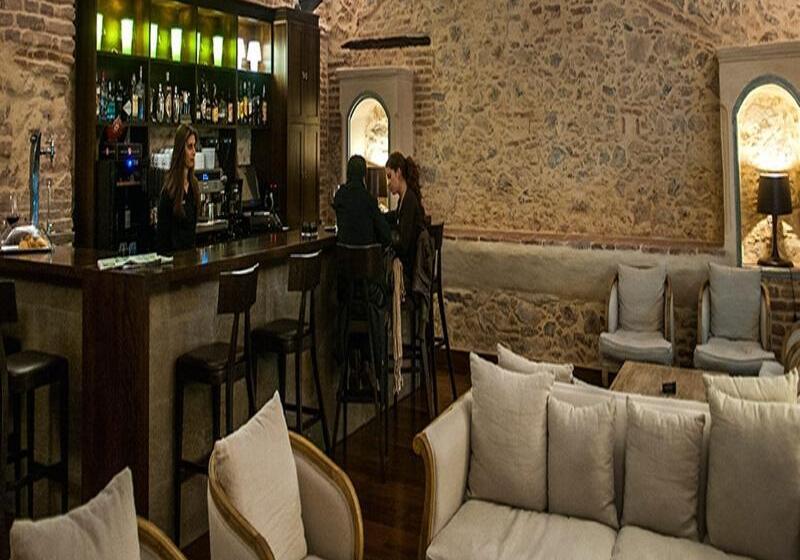 هتل Convento Aracena & Spa