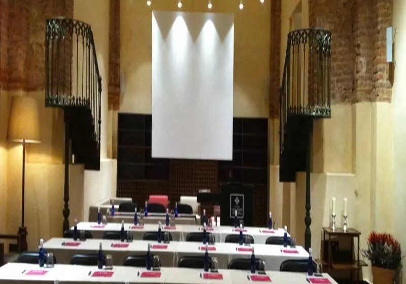 Hotel Convento Aracena & Spa