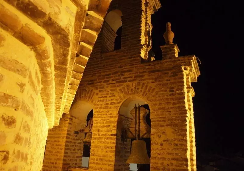 Hotel Convento Aracena & Spa