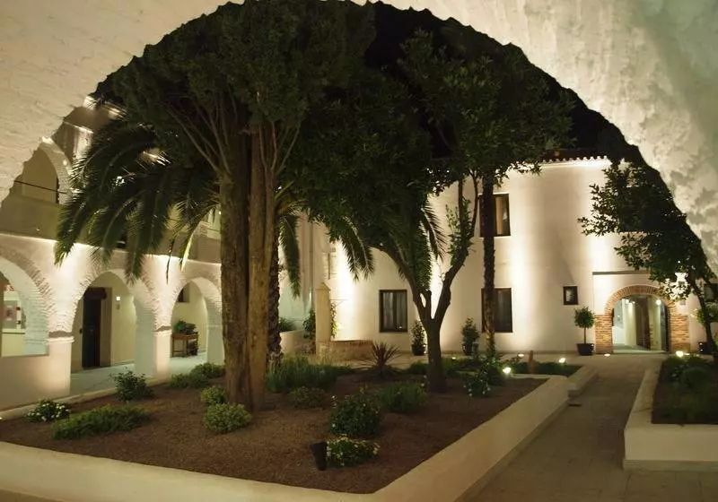 Hotel Convento Aracena & Spa