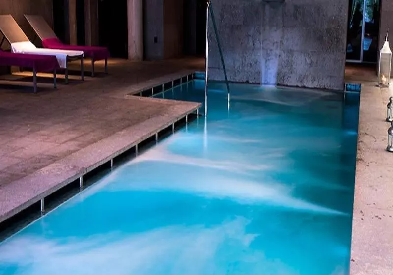 Hotel Convento Aracena & Spa