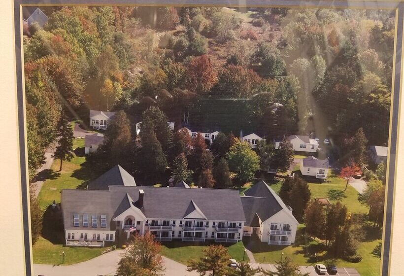 فندق Country Inn At Camden Rockport