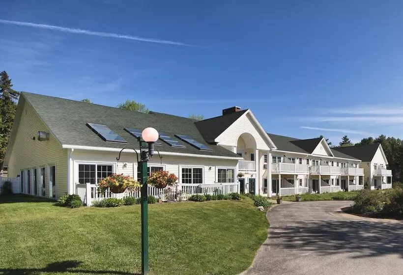 Hotel Country Inn At Camden Rockport