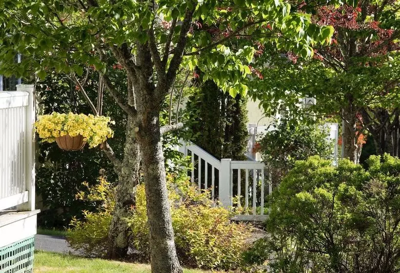 Hotel Country Inn At Camden Rockport