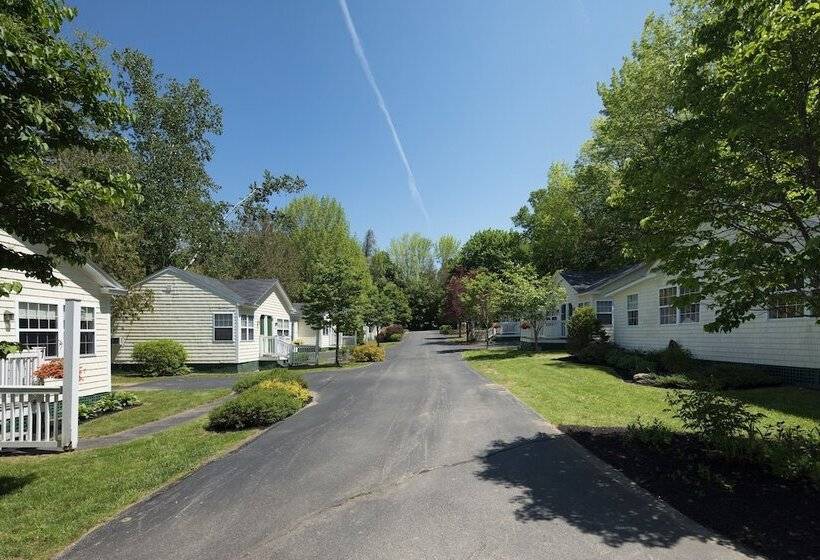 فندق Country Inn At Camden Rockport